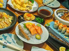 -福匠日本料理(人民路店)