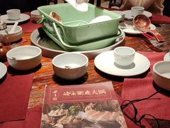 -大良毋米粥(锦龙路总店)