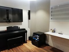 -牛班音乐学校(晶融汇购物中心店)