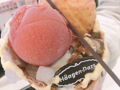 -哈根达斯(天河城店)
