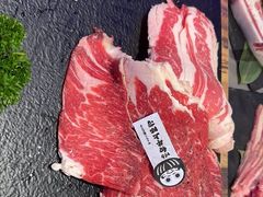 -谷町·烤肉自助(朱雀门店)