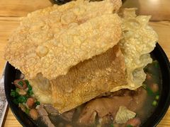 -螺蛳粉先生(蓟门桥店)