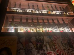 门面-醉虎传(南锣鼓巷店)