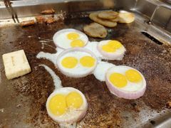 -赞酱川式烤肉(蜀都万达店)