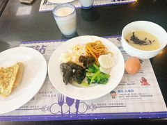 -淄博蓝海国际大饭店·蓝钻国际美食自助百汇(柳泉路店)