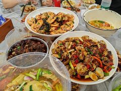 -辣螃铠盆盆蟹大排档(总店)