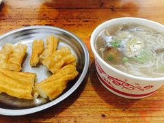 -阿玲面线糊(溪岸路店)