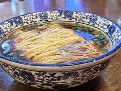 -孙盛兴奥灶面馆·蟹黄面·三虾面(山塘街总店)
