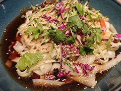 -耶里夏丽·丝路国际·新疆餐厅(浦东区东方路店)