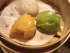 -万丽轩·粤菜(王府井金茂万丽酒店)
