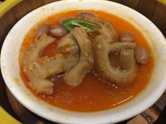 -博悦茶餐厅(文殊院店)