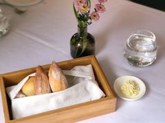 餐前面包-蝶舍·MAISON PAPILLON