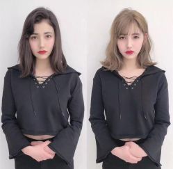 -Tipo Hair salon（明星）店