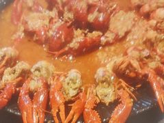 -红盔甲·小龙虾(人民广场店)