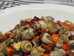 -靓虾二哥长沙地标小龙虾(五一广场店)