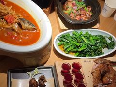 -桂小厨广西菜(青秀万达店)