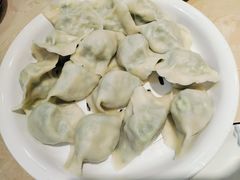 -北方饺子王·海肠捞饭·海鲜锅(山大店)