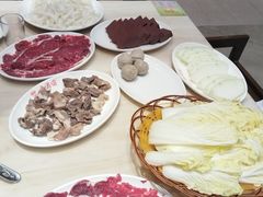 -味逍遥牛肉火锅(万江旗舰店)