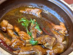 -朝馆·市井本味菜