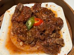 -稻香饭店(IFS国金中心店)
