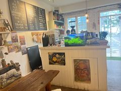 -一杯海(国际海水浴场店)