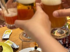 -兰特伯爵西餐厅·啤酒屋(方庄店)