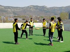 -南山特攻真人CS户外露营轰趴拓展基地