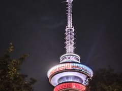 -南通濠河风景名胜区