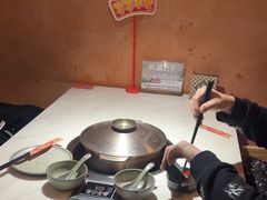 -喃喃椰·糟粕醋·椰子鸡火锅(七堡花园店)