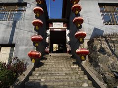 -三岔涧农家乐