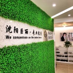 -臣丽纹眉品牌连锁
