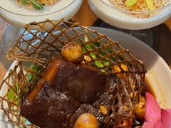 -鱼食饭稻·苏浙土菜17年老馆子(平江路店)