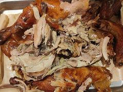 -破瓦寒窑·地摊烤羊排