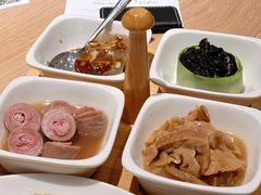 九转小肠-莆田餐厅PUTIEN(深圳湾万象城家宴店)
