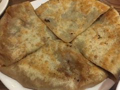 -清真吴记门钉肉饼·喜多利