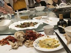 -不倒翁·徽天下名菜楼(马鞍山路店)