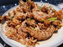 -指爱龙虾(金杨路总店)