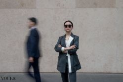 点击看大图 -优刻西服西装定制(金轮国际广场店)