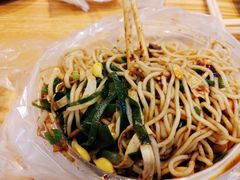 -八一好吃街·高品美食广场