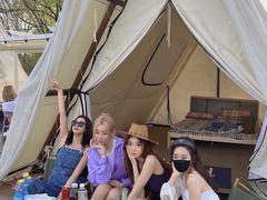 -TIPPI营地 房车主题·露营烧烤团建轰趴(天安假日店)