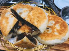 花生饼-同裕烧烤·海鲜·家常菜(杰座·欧洲城店)