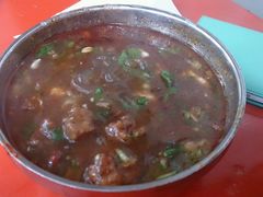 android_upload_pic-代四孃牛华豆腐脑美味小食(总店)