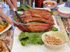 -葛记焖饼(伏牛路店)