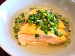 -环球港凯悦 · 享悦中餐厅