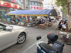 -尹掌柜曹州涮羊肉(西市场店)