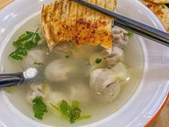 -如意馄饨(恒隆广场兴安路店)