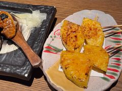 -筱田の食堂·izakaya(淮海中路店)