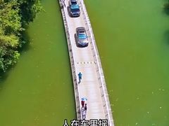 -狮子关旅游区