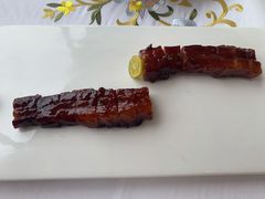 蜜汁叉烧-粤珍轩.创始店.始于2001(含光门店)