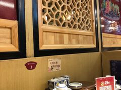 -吴满满油泼面(北方风味园店)